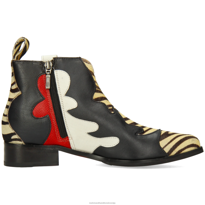 Melvin & Hamilton gležnarji multi ženske marlin 7 FLJ6L979