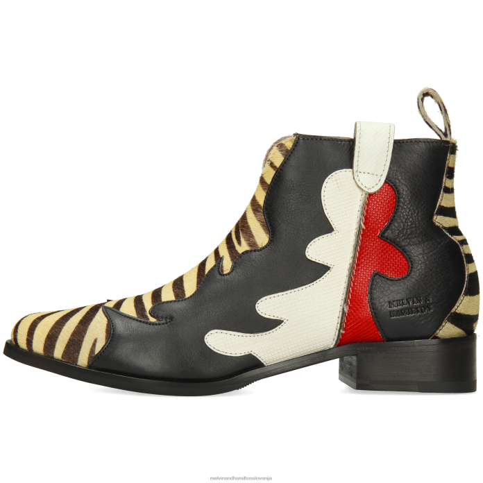 Melvin & Hamilton gležnarji multi ženske marlin 7 FLJ6L979