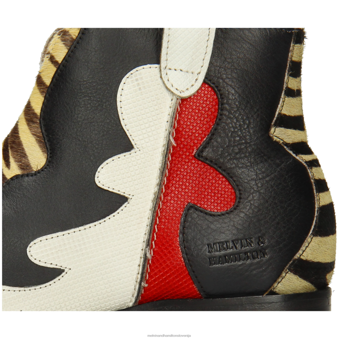 Melvin & Hamilton gležnarji multi ženske marlin 7 FLJ6L979