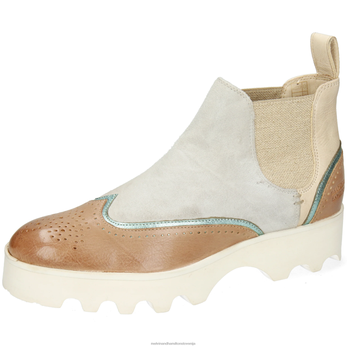 Melvin & Hamilton gležnarji multi ženske sally 19 FLJ6L1037