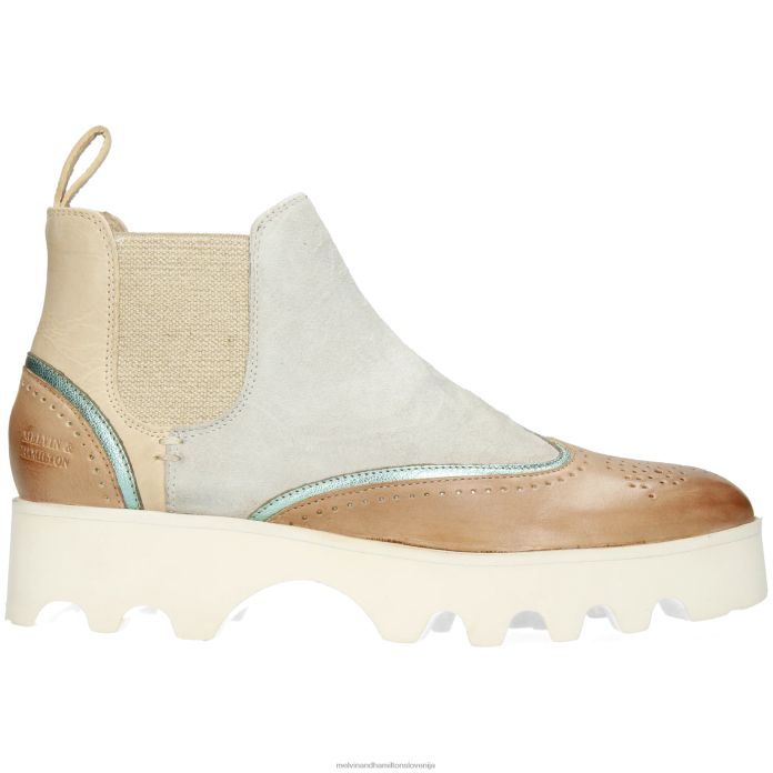 Melvin & Hamilton gležnarji multi ženske sally 19 FLJ6L1037