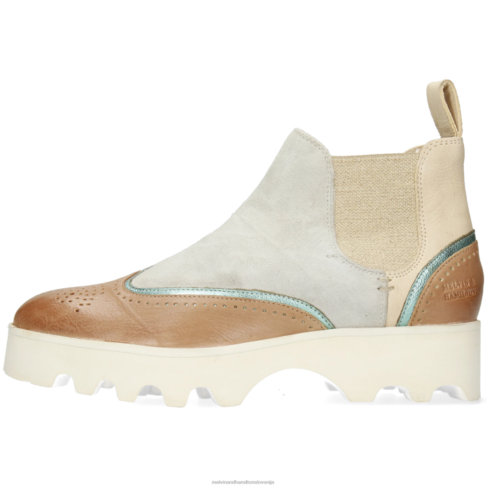 Melvin & Hamilton gležnarji multi ženske sally 19 FLJ6L1037