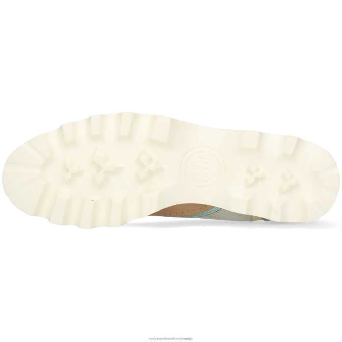 Melvin & Hamilton gležnarji multi ženske sally 19 FLJ6L1037