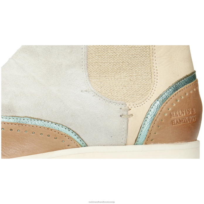 Melvin & Hamilton gležnarji multi ženske sally 19 FLJ6L1037