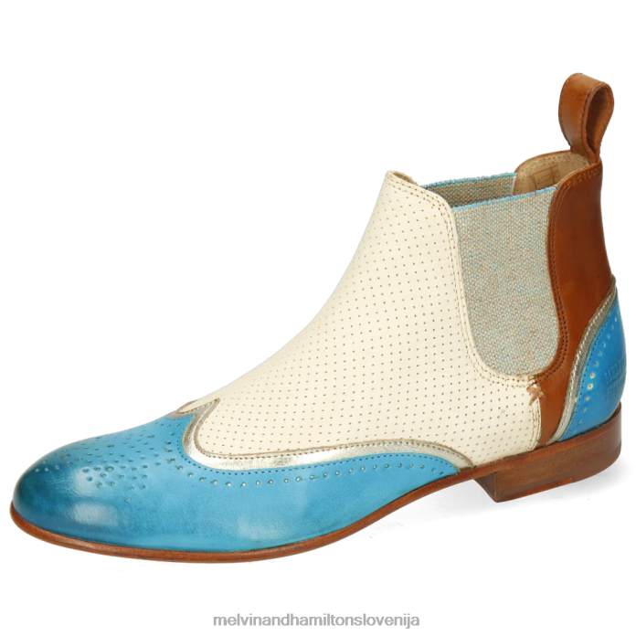 Melvin & Hamilton gležnarji multi ženske sally 19 FLJ6L1111