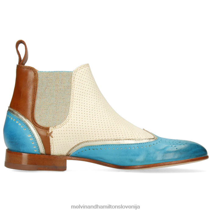 Melvin & Hamilton gležnarji multi ženske sally 19 FLJ6L1111