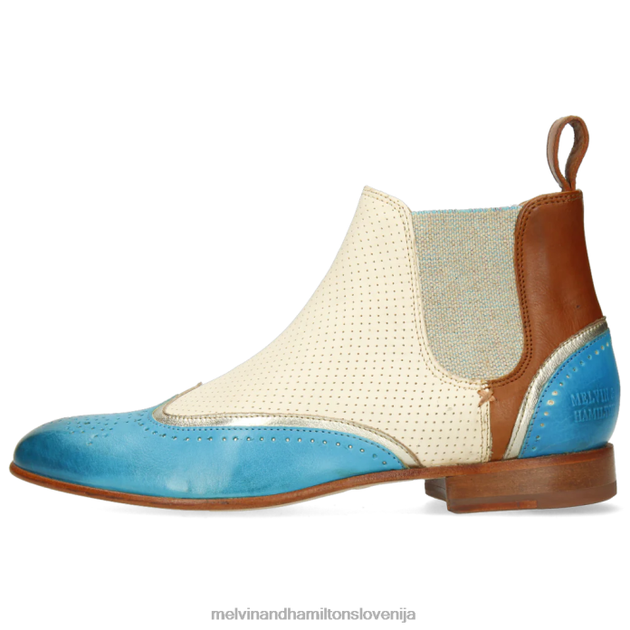 Melvin & Hamilton gležnarji multi ženske sally 19 FLJ6L1111