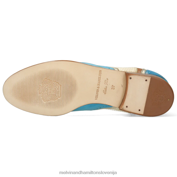 Melvin & Hamilton gležnarji multi ženske sally 19 FLJ6L1111