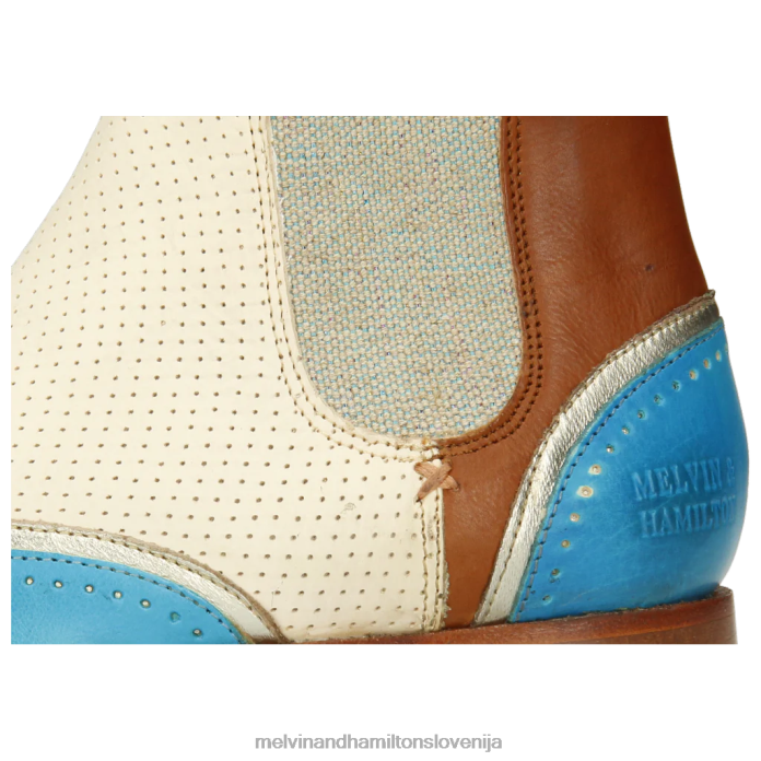 Melvin & Hamilton gležnarji multi ženske sally 19 FLJ6L1111