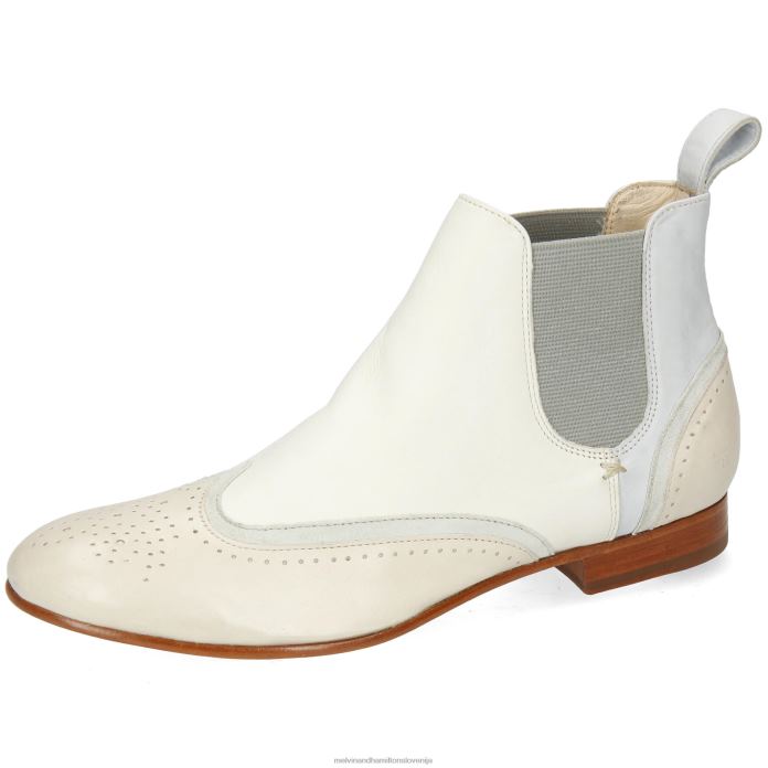 Melvin & Hamilton gležnarji multi ženske sally 19 FLJ6L1130