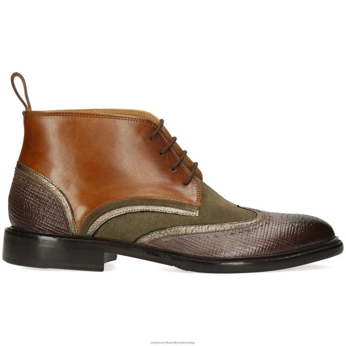 Melvin & Hamilton gležnarji multi ženske sally 30 FLJ6L807