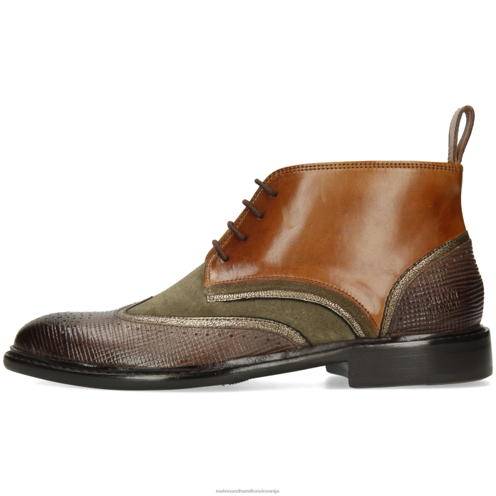 Melvin & Hamilton gležnarji multi ženske sally 30 FLJ6L807