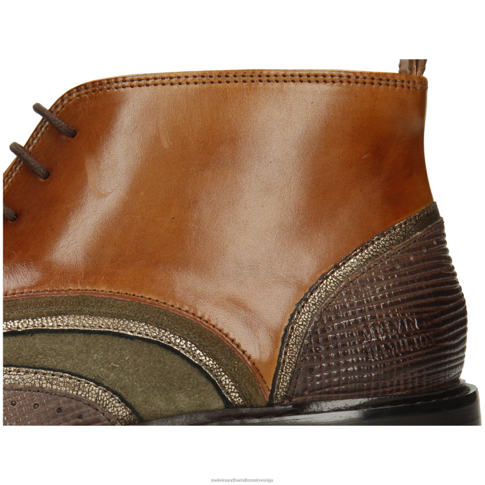 Melvin & Hamilton gležnarji multi ženske sally 30 FLJ6L807