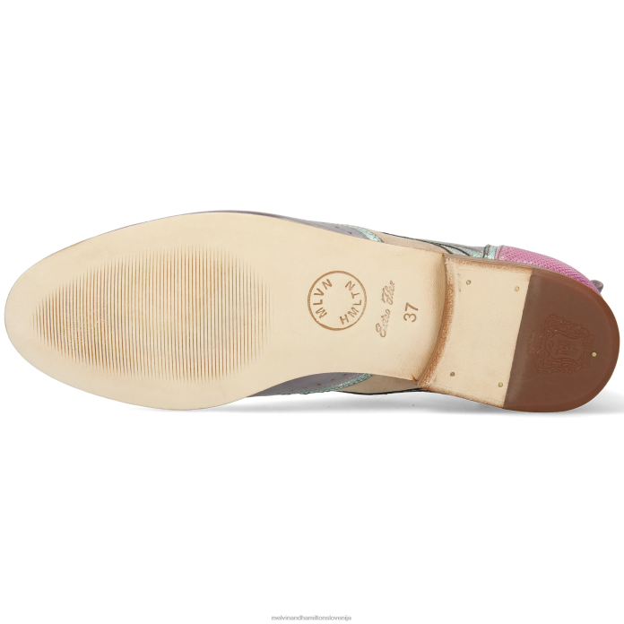Melvin & Hamilton gležnarji multi ženske sally 30 FLJ6L992