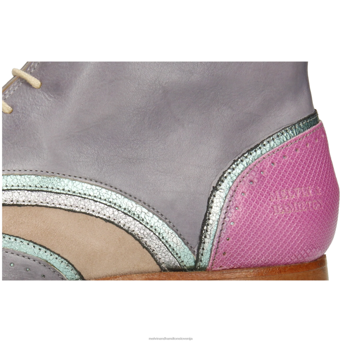 Melvin & Hamilton gležnarji multi ženske sally 30 FLJ6L992