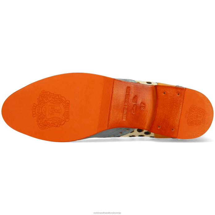 Melvin & Hamilton gležnarji multi ženske selina 29 FLJ6L1107