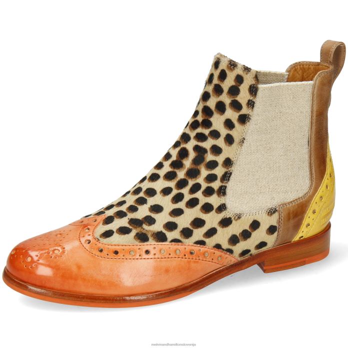 Melvin & Hamilton gležnarji multi ženske selina 29 FLJ6L1127