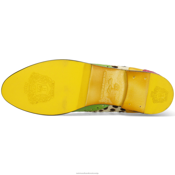 Melvin & Hamilton gležnarji multi ženske selina 29 FLJ6L824