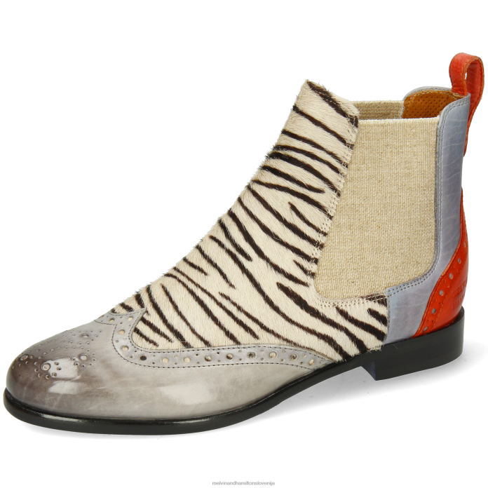 Melvin & Hamilton gležnarji multi ženske selina 29 FLJ6L832