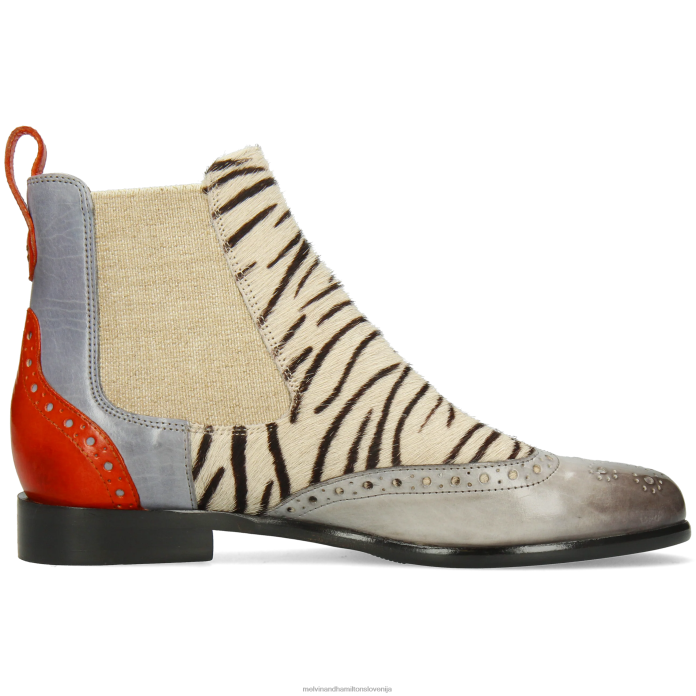 Melvin & Hamilton gležnarji multi ženske selina 29 FLJ6L832