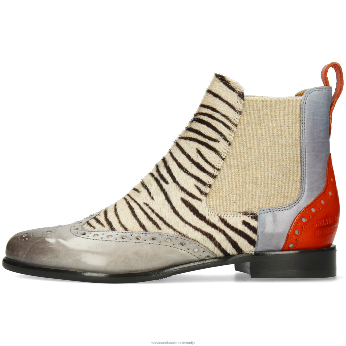 Melvin & Hamilton gležnarji multi ženske selina 29 FLJ6L832