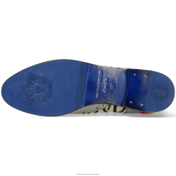 Melvin & Hamilton gležnarji multi ženske selina 29 FLJ6L832