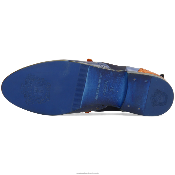 Melvin & Hamilton gležnarji multi ženske selina 5 FLJ6L778