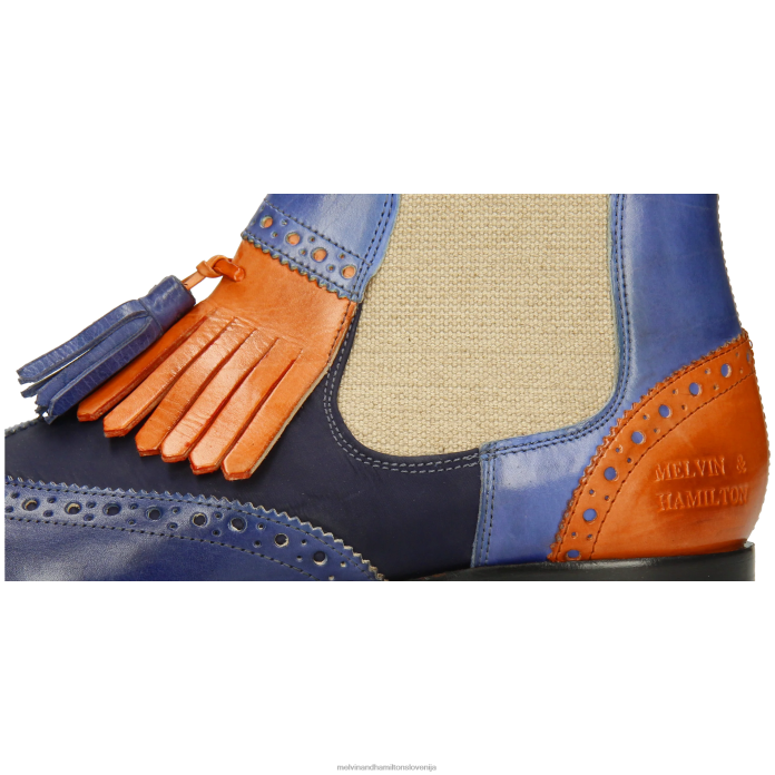 Melvin & Hamilton gležnarji multi ženske selina 5 FLJ6L778