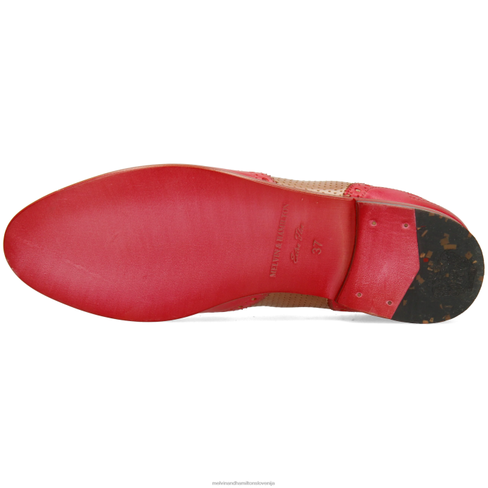 Melvin & Hamilton gležnarji multi ženske selina 6 FLJ6L795