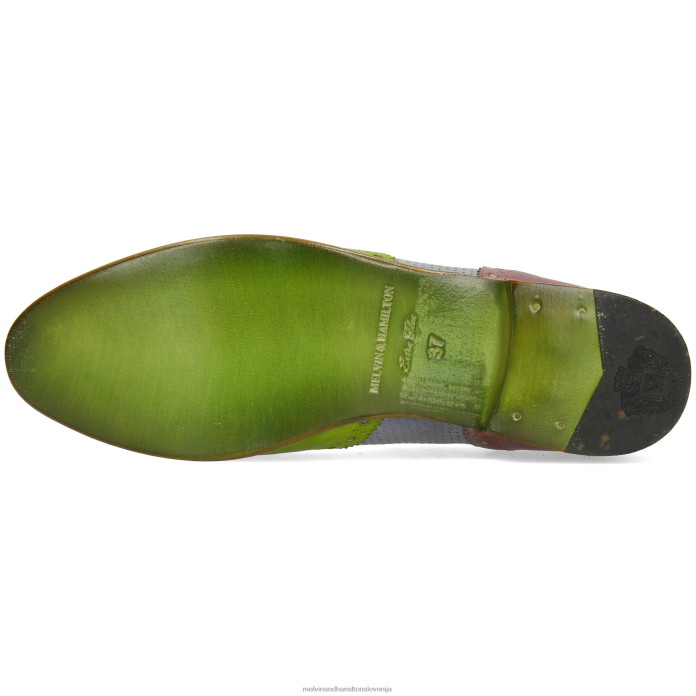 Melvin & Hamilton gležnarji multi ženske selina 6 FLJ6L816