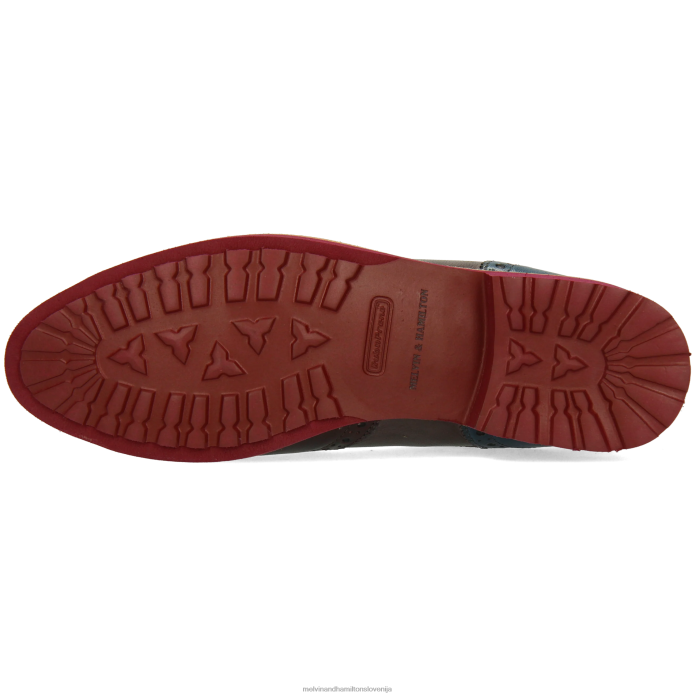 Melvin & Hamilton gležnarji multi ženske selina 6 FLJ6L861