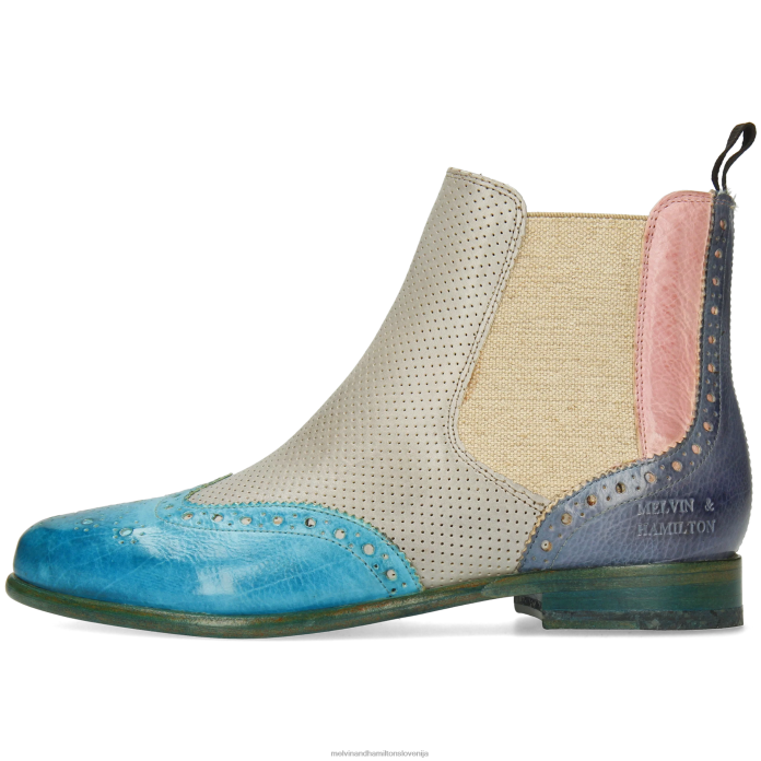 Melvin & Hamilton gležnarji multi ženske selina 6 FLJ6L998