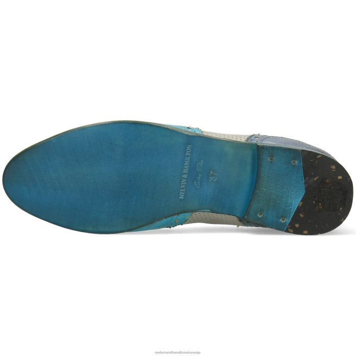 Melvin & Hamilton gležnarji multi ženske selina 6 FLJ6L998