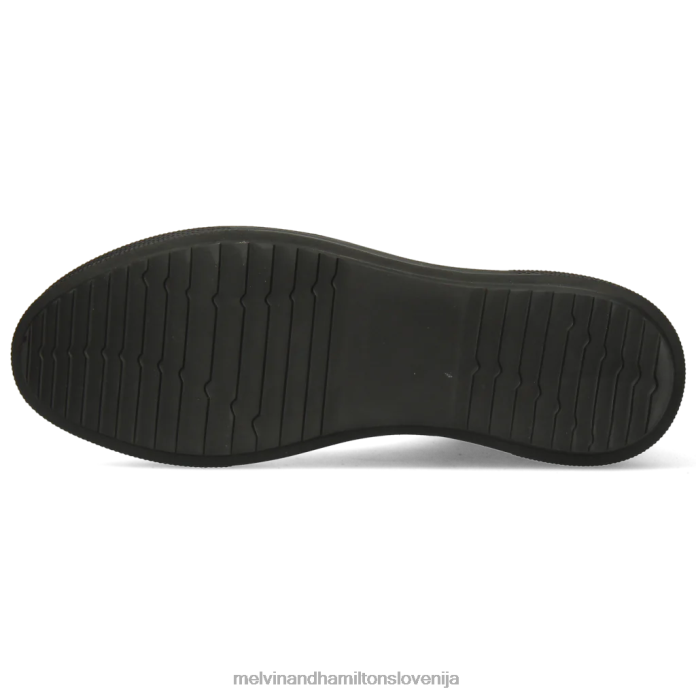 Melvin & Hamilton gležnarji Črna ženske fay 4 FLJ6L1084