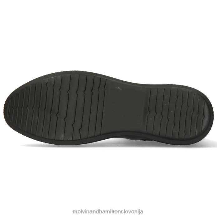 Melvin & Hamilton gležnarji Črna ženske fay 9 FLJ6L1027