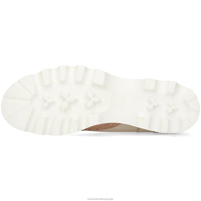 Melvin & Hamilton gležnarji roza ženske žad 8 FLJ6L969