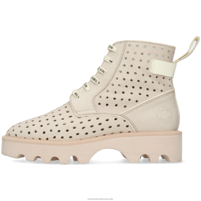 Melvin & Hamilton gležnarji roza ženske megan 26 FLJ6L1018