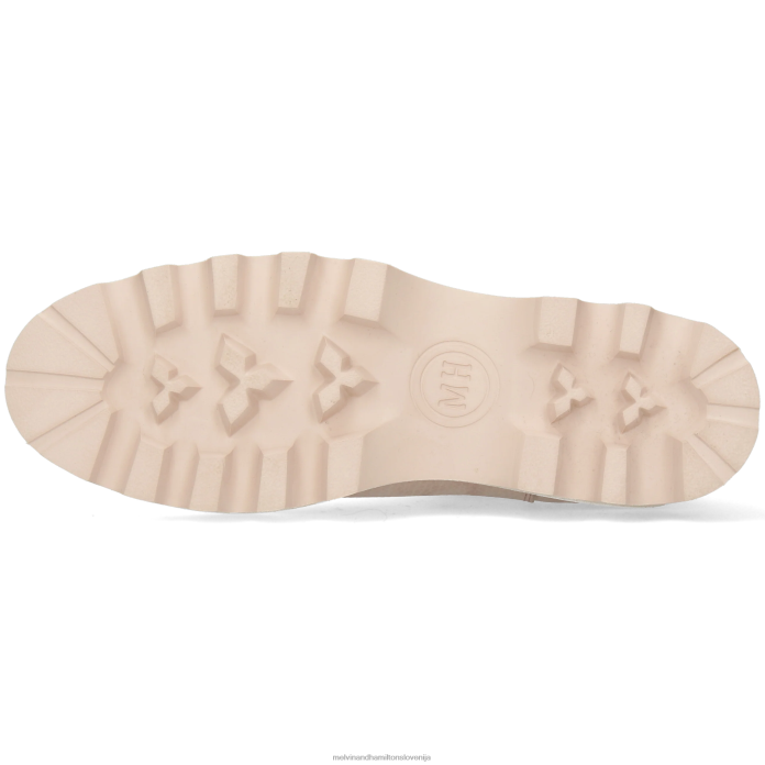 Melvin & Hamilton gležnarji roza ženske megan 3r FLJ6L986