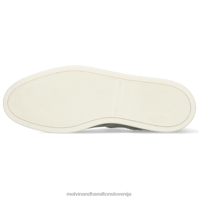 Melvin & Hamilton gležnarji siva ženske adley 2 FLJ6L1135