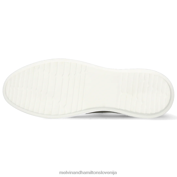 Melvin & Hamilton gležnarji siva ženske fay 1 FLJ6L1031