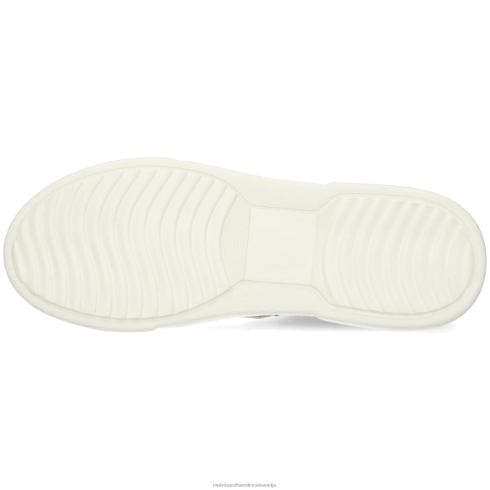 Melvin & Hamilton gležnarji siva ženske hailey 2 FLJ6L1045