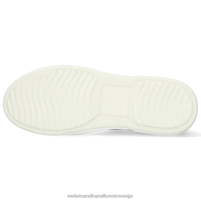 Melvin & Hamilton gležnarji siva ženske hailey 2 FLJ6L1122