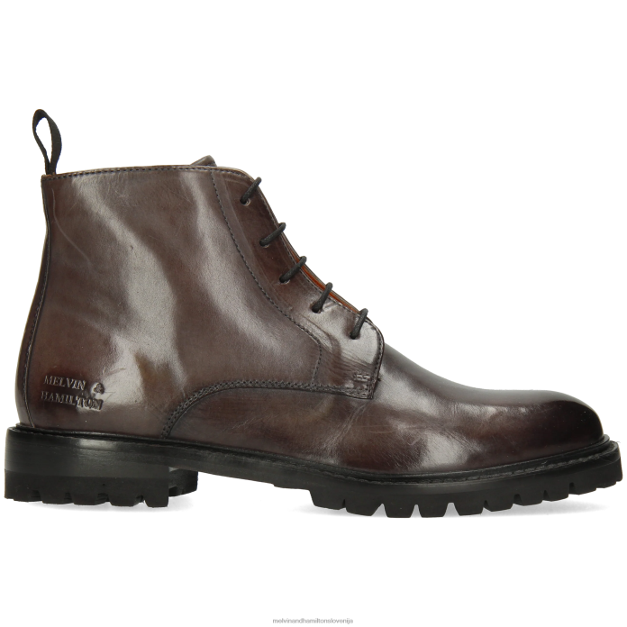 Melvin & Hamilton gležnarji siva ženske vladar 7 FLJ6L910