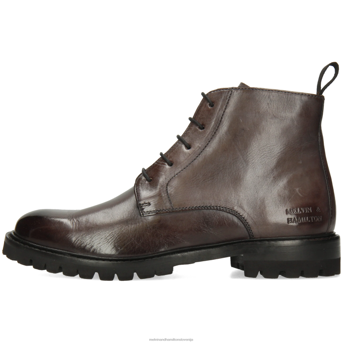 Melvin & Hamilton gležnarji siva ženske vladar 7 FLJ6L910