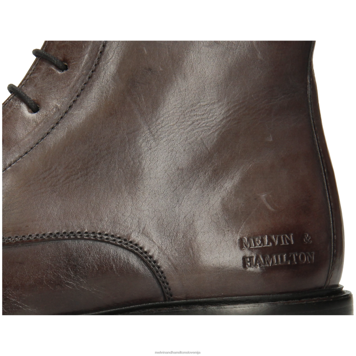 Melvin & Hamilton gležnarji siva ženske vladar 7 FLJ6L910