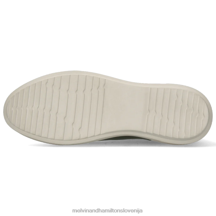 Melvin & Hamilton gležnarji zelena ženske fay 1 FLJ6L1074