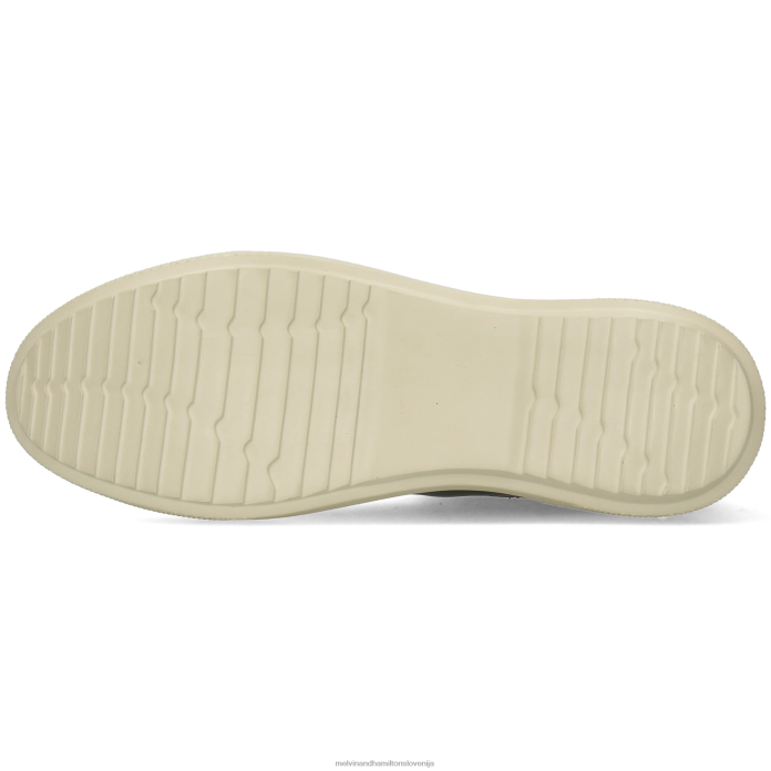 Melvin & Hamilton gležnarji zelena ženske fay 5 FLJ6L1003