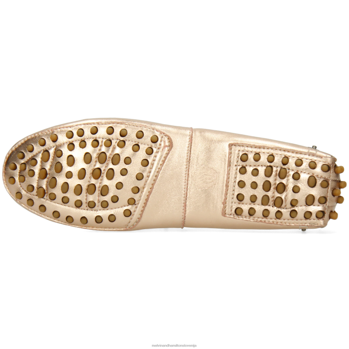 Melvin & Hamilton loaferji baker ženske caroline 1 FLJ6L1427