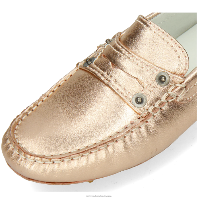 Melvin & Hamilton loaferji baker ženske caroline 1 FLJ6L1427