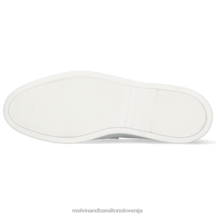 Melvin & Hamilton loaferji modra ženske adley 3 FLJ6L1444